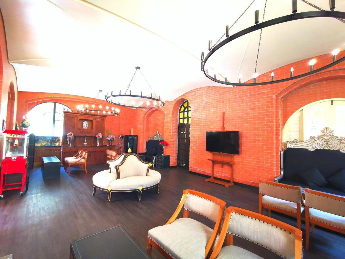 D14 Venetian Condo Resort Pattaya Pool Connected Netflix Jomtien Beach Exterior photo